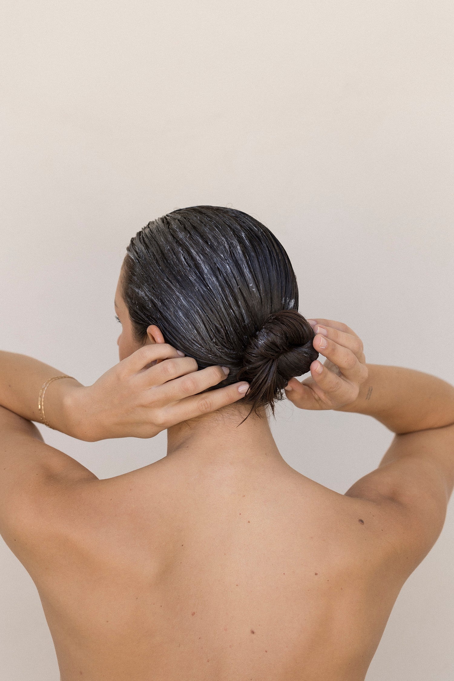 Scalp Facial Set