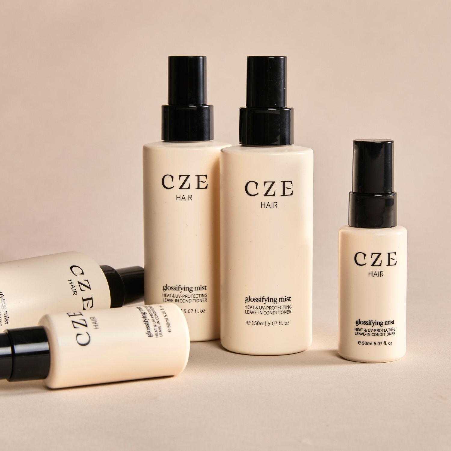 Glossifying Mist