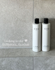 Silk Wash & Condition Duo