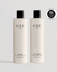 Silk Wash & Condition Duo