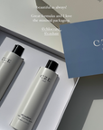 Silk Wash & Condition Duo