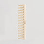 Everyday Comb - Bone