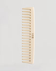 Everyday Comb - Bone