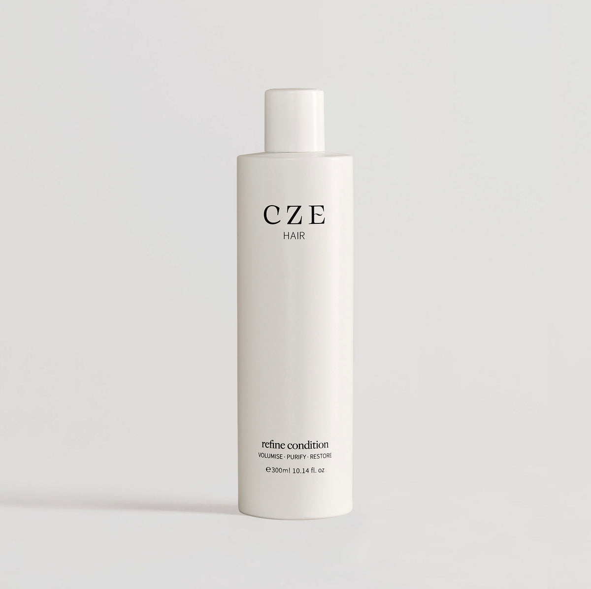 Refine Condition | Hair Growth Conditioner by Chloe Zara – CZE Hair