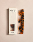 Everyday Comb - Tortoise