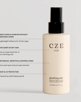 Glossifying Mist