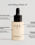 Nourishing Perfume Oil