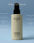 Glossifying Mist