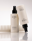 Glossifying Mist