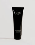 Black tube of CZE Hair Silk Treatment Balm – repair and restore hair mask in 125ml size