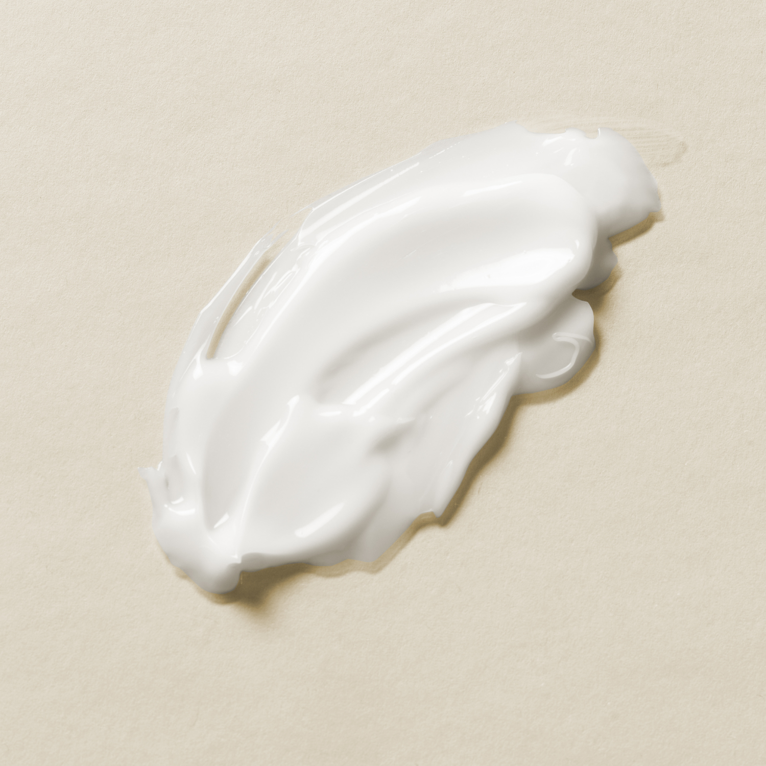 Lightweight curl defining hair cream texture made in New Zealand – smooth anti-frizz formula for styling.