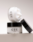 New Zealand made lightweight hair cream – anti-frizz styling and curl definition from CZE Hair.