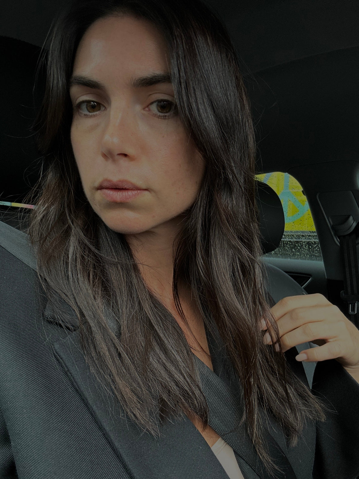 A Minute with Victora Harris
