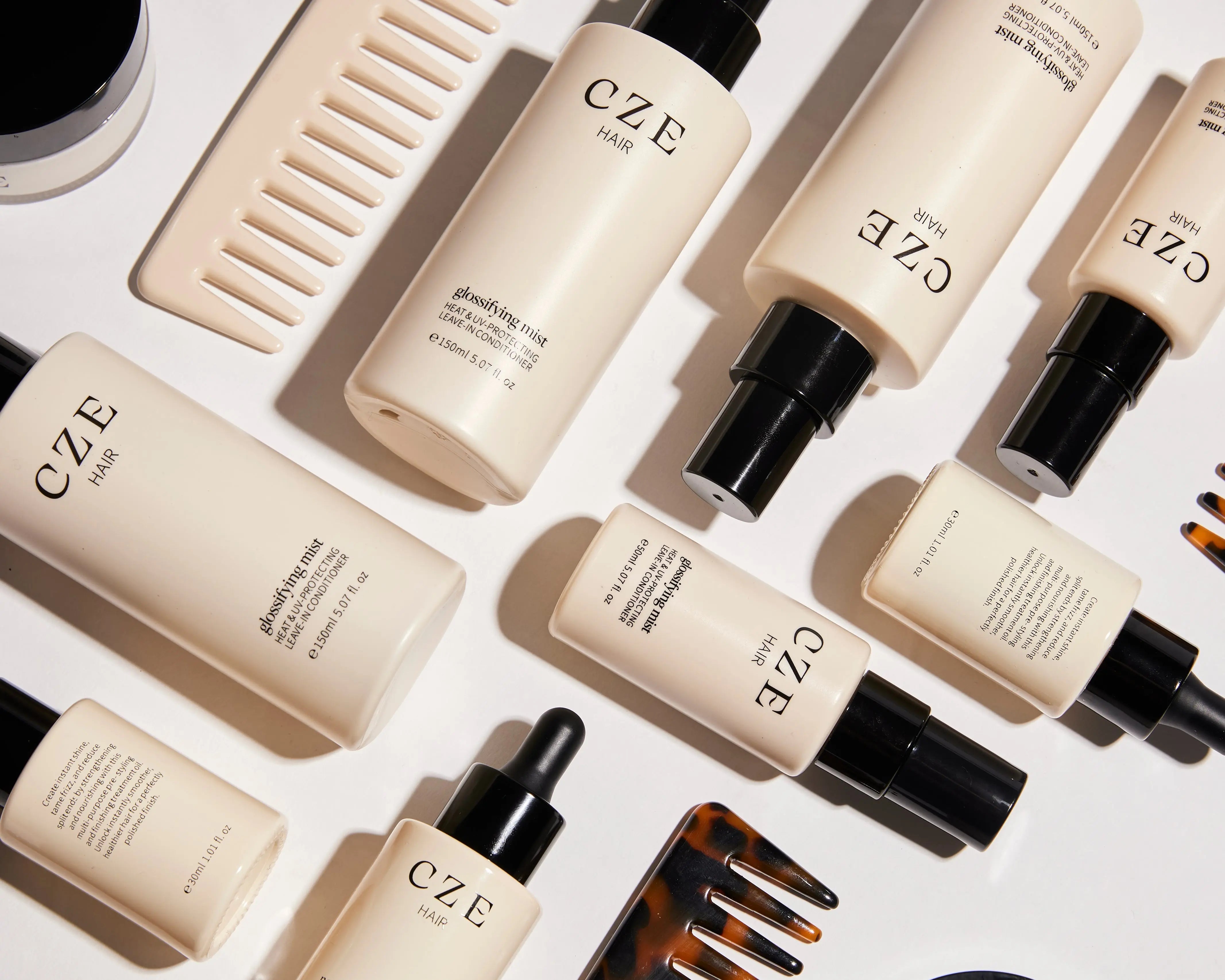 Chloe Zara Essentials - Bundles – CZE Hair