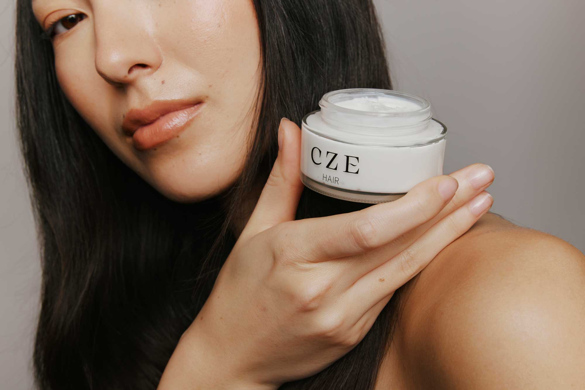 Discover Chloe Zara Hair