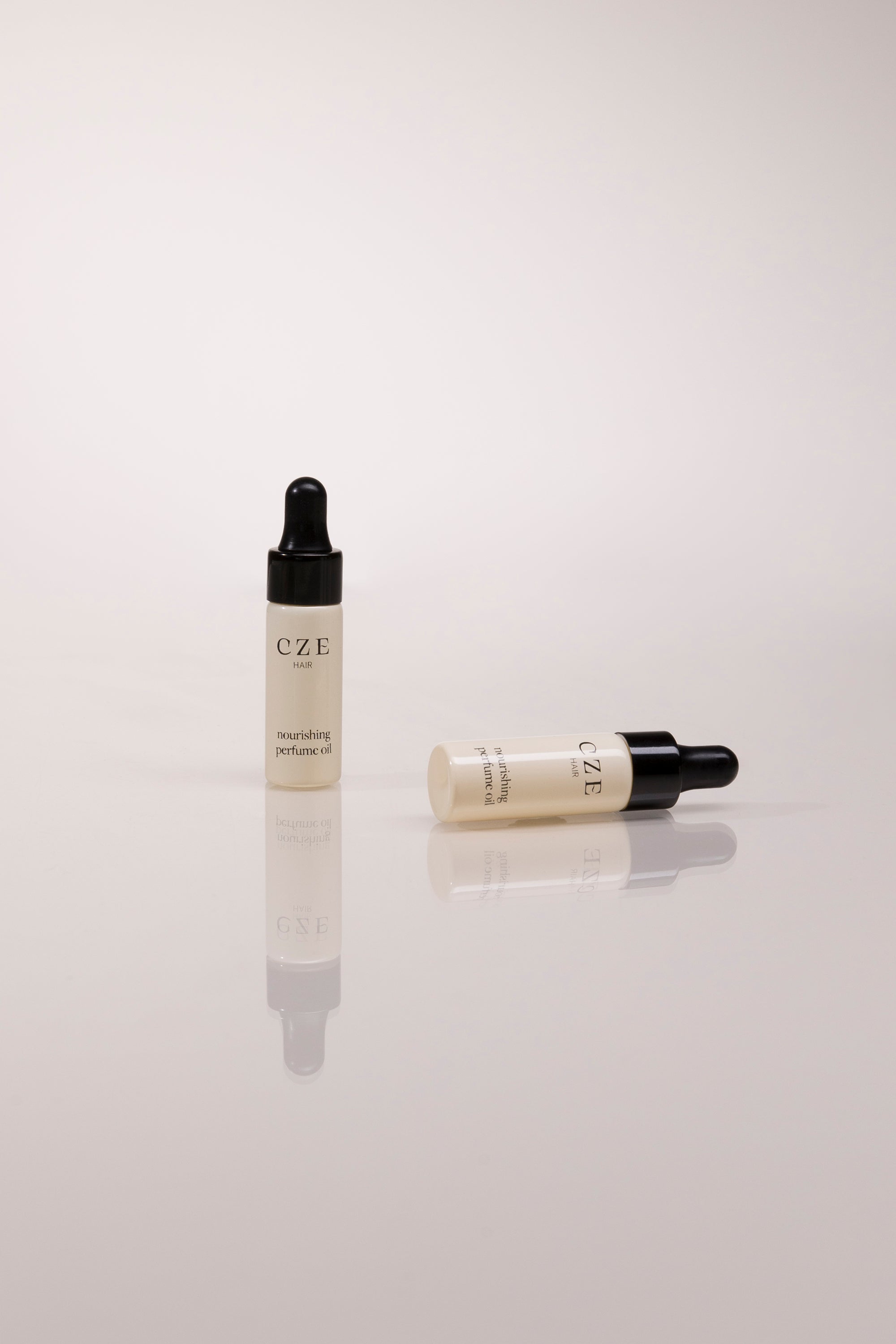 Nourishing Perfume Oil Travel