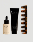 CZE Scalp Facial