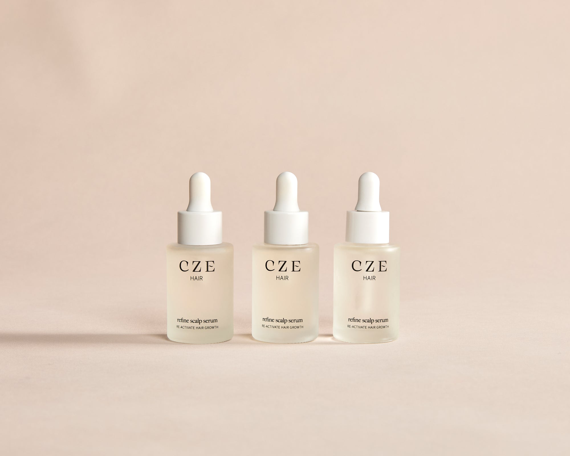 Refine Scalp Serum | 90 Day Supply