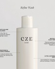 Refine Wash