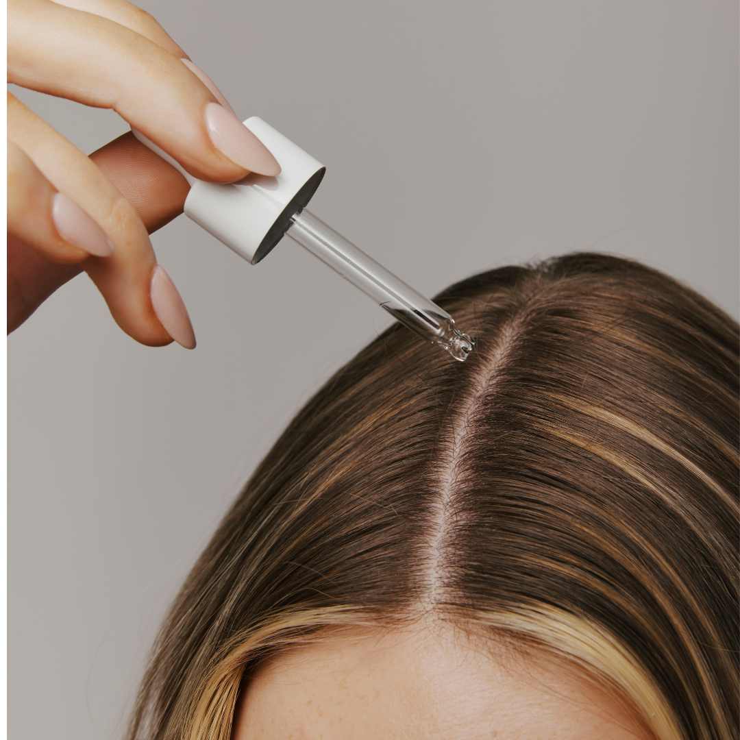 Refine Scalp Serum